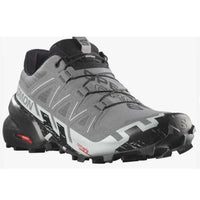 Salomon Mens Speedcross 6 Trail Running Shoe,MENSFOOTTRAINTRAIL RUN,SALOMON,Gear Up For Outdoors,