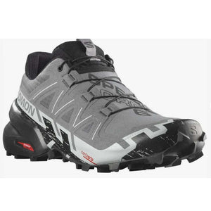 Salomon Mens Speedcross 6 Trail Running Shoe,MENSFOOTTRAINTRAIL RUN,SALOMON,Gear Up For Outdoors,
