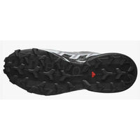 Salomon Mens Speedcross 6 Trail Running Shoe,MENSFOOTTRAINTRAIL RUN,SALOMON,Gear Up For Outdoors,