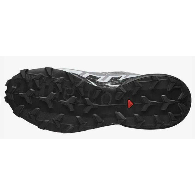 Salomon Mens Speedcross 6 Trail Running Shoe,MENSFOOTTRAINTRAIL RUN,SALOMON,Gear Up For Outdoors,