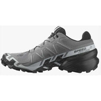 Salomon Mens Speedcross 6 Trail Running Shoe,MENSFOOTTRAINTRAIL RUN,SALOMON,Gear Up For Outdoors,