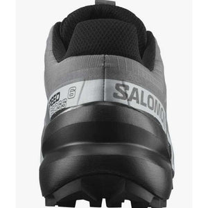 Salomon Mens Speedcross 6 Trail Running Shoe,MENSFOOTTRAINTRAIL RUN,SALOMON,Gear Up For Outdoors,