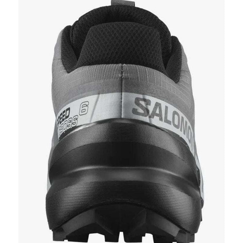 Salomon Mens Speedcross 6 Trail Running Shoe,MENSFOOTTRAINTRAIL RUN,SALOMON,Gear Up For Outdoors,