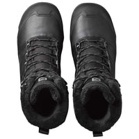 Salomon Mens Toundra Pro CSWP Winter Boot,MENSFOOTWINTERHKNG BOOT,SALOMON,Gear Up For Outdoors,