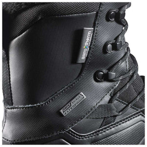 Salomon Mens Toundra Pro CSWP Winter Boot,MENSFOOTWINTERHKNG BOOT,SALOMON,Gear Up For Outdoors,