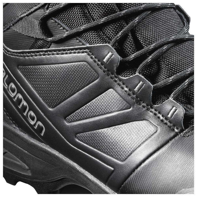 Salomon Mens Toundra Pro CSWP Winter Boot,MENSFOOTWINTERHKNG BOOT,SALOMON,Gear Up For Outdoors,