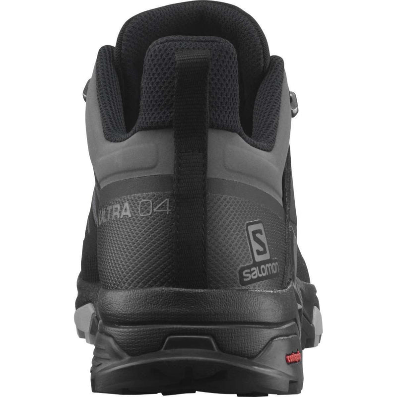 Salomon Mens X Ultra 4 Gore-Tex Hiking Shoe,MENSFOOTHIKEWP SHOES,SALOMON,Gear Up For Outdoors,