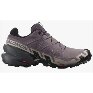 Salomon Womens Speedcross 6 Trail Running Shoe,WOMENSFOOTTRAINTRAIL RUN,SALOMON,Gear Up For Outdoors,