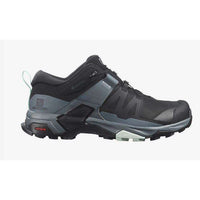 Salomon Womens X Ultra 4 Gtx Shoe,WOMENSFOOTHIKEWP SHOES,SALOMON,Gear Up For Outdoors,