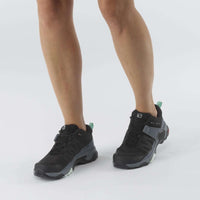 Salomon Womens X Ultra 4 Gtx Shoe,WOMENSFOOTHIKEWP SHOES,SALOMON,Gear Up For Outdoors,