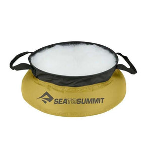 Sea To Summit Collapsible Camp Kitchen Sink,EQUIPMENTCOOKINGACCESSORYS,SEA TO SUMMIT,Gear Up For Outdoors,