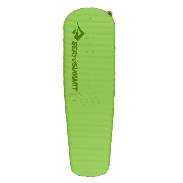 Sea To Summit Comfort Light Self Inflating Mat (2 Sizes),EQUIPMENTSLEEPINGMATTS FOAM,SEA TO SUMMIT,Gear Up For Outdoors,