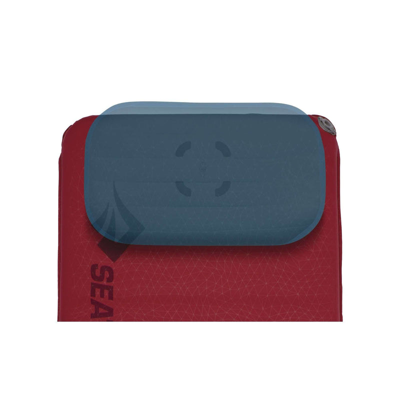Sea to Summit Comfort Plus Self Inflating Mat,EQUIPMENTSLEEPINGMATTS FOAM,SEA TO SUMMIT,Gear Up For Outdoors,