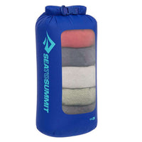 Sea to Summit Lightweight Waterproof Dry Bag View - 3 Sizes,EQUIPMENTSTORAGESOFT SIDED,SEA TO SUMMIT,Gear Up For Outdoors,