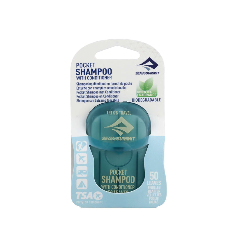 Sea to Summit Trek & Travel Pocket Soaps 5 Types,EQUIPMENTTOILETRIESSOAP,SEA TO SUMMIT,Gear Up For Outdoors,
