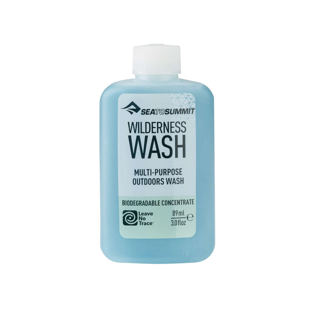 Sea To Summit Wilderness Wash,EQUIPMENTTOILETRIESSOAP,SEA TO SUMMIT,Gear Up For Outdoors,