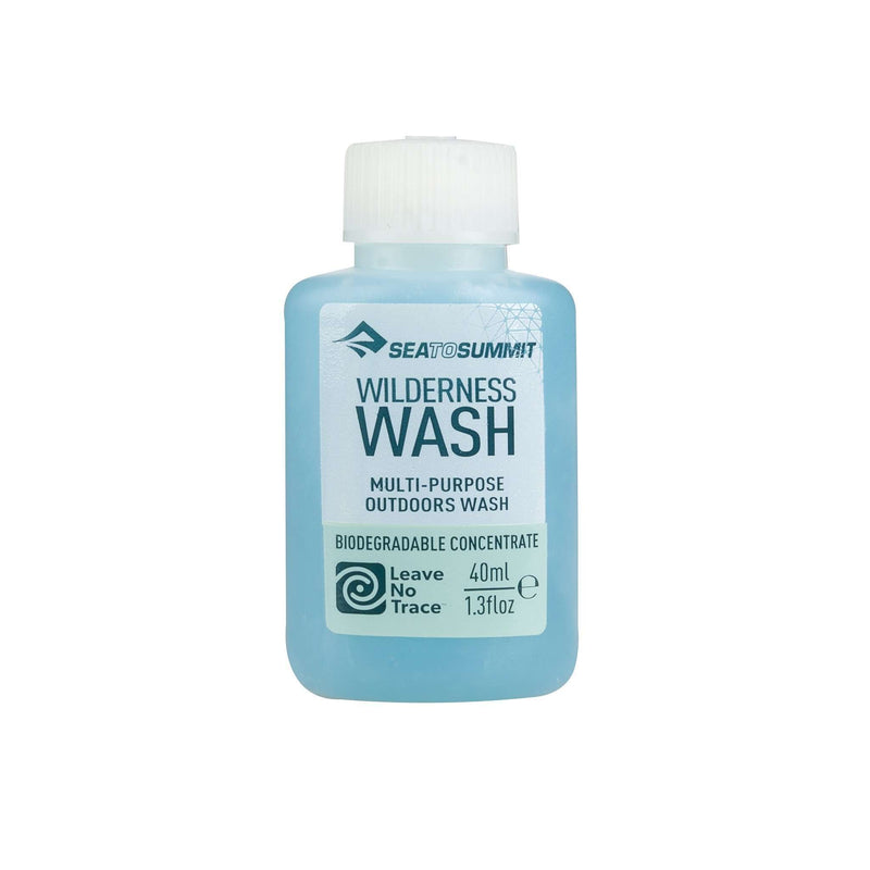 Sea To Summit Wilderness Wash,EQUIPMENTTOILETRIESSOAP,SEA TO SUMMIT,Gear Up For Outdoors,