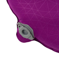 Sea To Summit Womens Comfort Plus Self Inflating Mat,EQUIPMENTSLEEPINGMATTS FOAM,SEA TO SUMMIT,Gear Up For Outdoors,