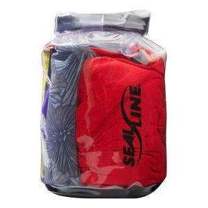 Sealline Baja View Dry Bag,EQUIPMENTSTORAGESOFT SIDED,SEALLINE,Gear Up For Outdoors,