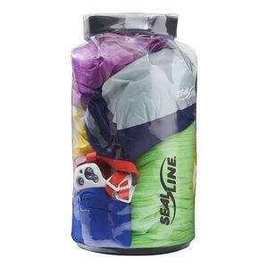 Sealline Baja View Dry Bag,EQUIPMENTSTORAGESOFT SIDED,SEALLINE,Gear Up For Outdoors,