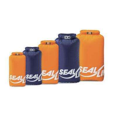 Sealline Blocker Dry Sack,EQUIPMENTSTORAGESOFT SIDED,SEALLINE,Gear Up For Outdoors,
