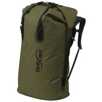 Sealline Boundary Dry Pack 3 Sizes,EQUIPMENTPACKSCANOE PCK,SEALLINE,Gear Up For Outdoors,