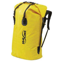 Sealline Boundary Dry Pack 3 Sizes,EQUIPMENTPACKSCANOE PCK,SEALLINE,Gear Up For Outdoors,