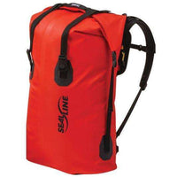 Sealline Boundary Dry Pack 3 Sizes,EQUIPMENTPACKSCANOE PCK,SEALLINE,Gear Up For Outdoors,