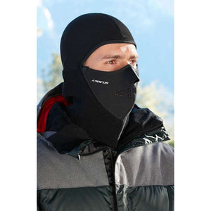 Seirus Magnemask Combo Thick N Thin Headliner,UNISEXHEADWEARBALACLAVAS,SEIRUS,Gear Up For Outdoors,