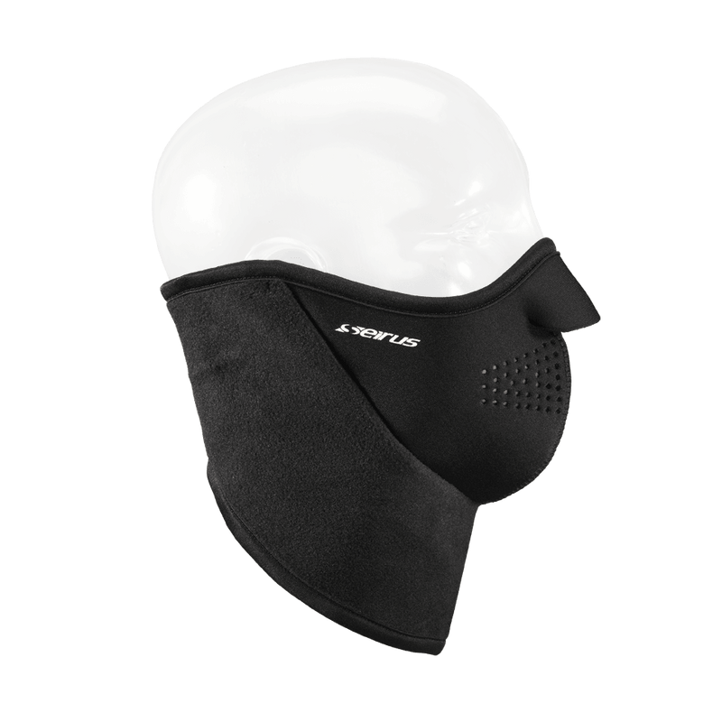 Seirus Neofleece Combo Scarf,UNISEXHEADWEARBALACLAVAS,SEIRUS,Gear Up For Outdoors,