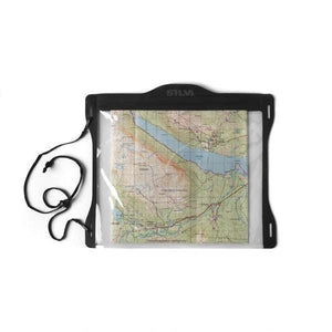 Silva Waterproof Map Cases - 3 Sizes,EQUIPMENTTRADESMAPS,SILVA,Gear Up For Outdoors,