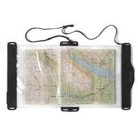 Silva Waterproof Map Cases - 3 Sizes,EQUIPMENTTRADESMAPS,SILVA,Gear Up For Outdoors,