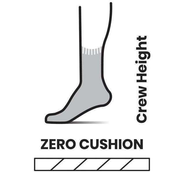 Smartwool Mens Classic Hike Zero Cushion Liner Sock,MENSSOCKSULTRALIGHT,SMARTWOOL,Gear Up For Outdoors,