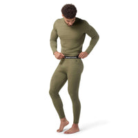 Smartwool Mens Classic Thermal Base Layer Bottom,MENSUNDERWEARBOTTOMS,SMARTWOOL,Gear Up For Outdoors,