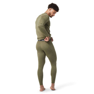 Smartwool Mens Classic Thermal Base Layer Bottom,MENSUNDERWEARBOTTOMS,SMARTWOOL,Gear Up For Outdoors,