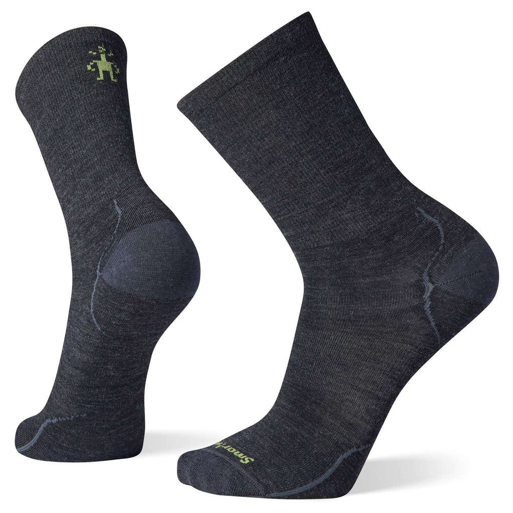 Smartwool Mens Everyday Anchor Line Crew Sock,MENSSOCKSULTRALIGHT,SMARTWOOL,Gear Up For Outdoors,