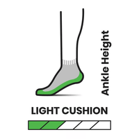 Smartwool Mens Hike Light Ankle Sock,MENSSOCKSLIGHT,SMARTWOOL,Gear Up For Outdoors,