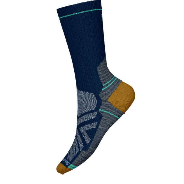 Smartwool Mens Hike Light Cushion Crew Sock,MENSSOCKSLIGHT,SMARTWOOL,Gear Up For Outdoors,