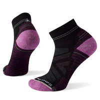 Smartwool Womens Hike Light Cushion Ankle Sock,WOMENSSOCKSLIGHT,SMARTWOOL,Gear Up For Outdoors,