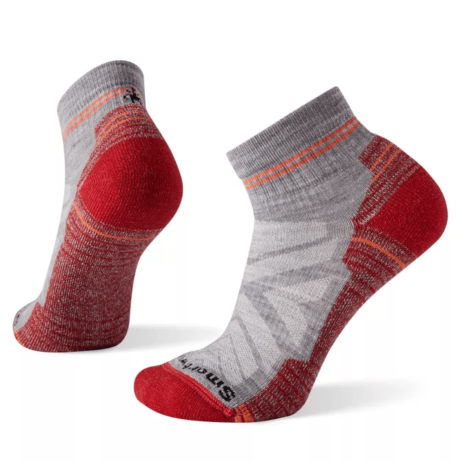 Smartwool Womens Hike Lt Cushion Ankle Sock,WOMENSSOCKSLIGHT,SMARTWOOL,Gear Up For Outdoors,