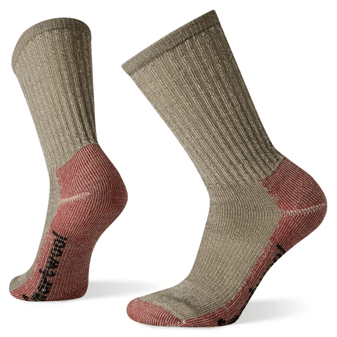 Smartwool Womens Hike Lt Cushion Crew Sock,WOMENSSOCKSLIGHT,SMARTWOOL,Gear Up For Outdoors,