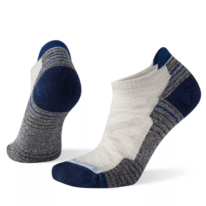 Smartwool Womens Hike LT Cushion Low Ankle Sock,WOMENSSOCKSLIGHT,SMARTWOOL,Gear Up For Outdoors,