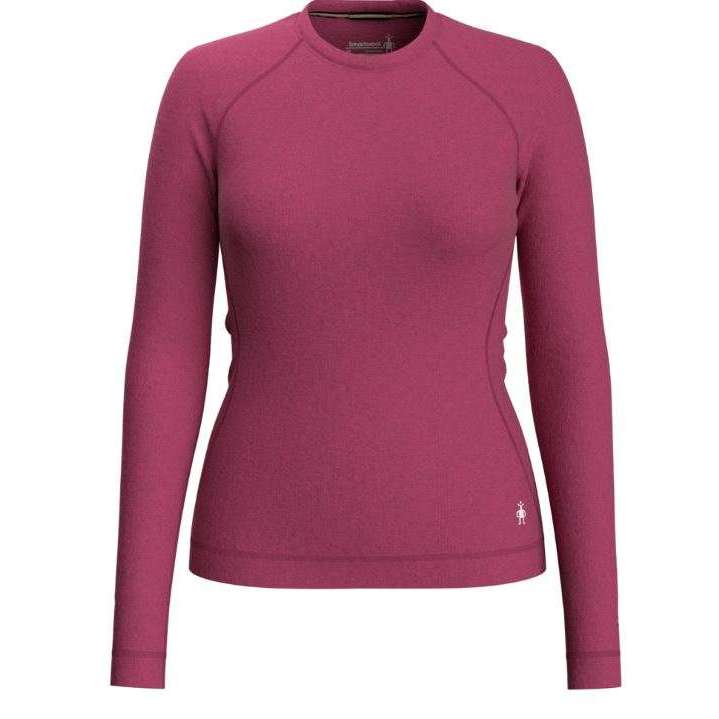 Smartwool Womens Merino 250 Baselayer Crew,WOMENSUNDERWEARTOPS,SMARTWOOL,Gear Up For Outdoors,