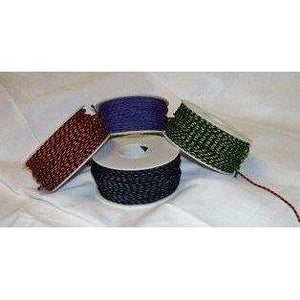 Sterling Accessory Cord 2mm,EQUIPMENTMAINTAINCORD WBBNG,STERLING,Gear Up For Outdoors,