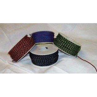 Sterling Accessory Cord 3mm,EQUIPMENTMAINTAINCORD WBBNG,STERLING,Gear Up For Outdoors,