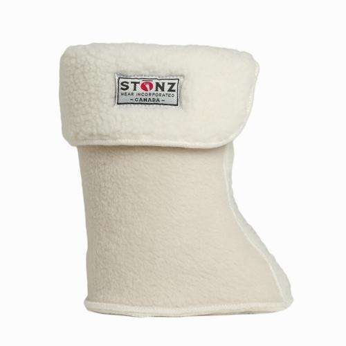 Stonz Sherpa Fleece Liner,KIDSFOOTWEARLINERS,STONZ,Gear Up For Outdoors,