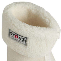 Stonz Sherpa Fleece Liner,KIDSFOOTWEARLINERS,STONZ,Gear Up For Outdoors,