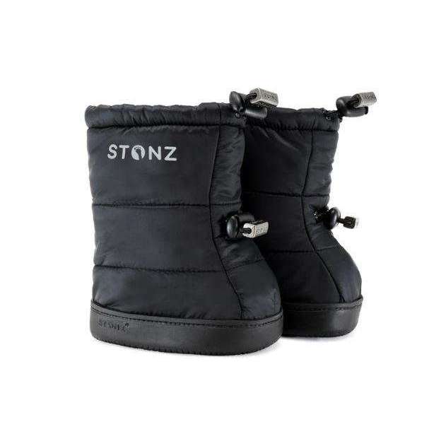 Stonz Toddler Puffer Booties,KIDSFOOTWEARINSLD BOOT,STONZ,Gear Up For Outdoors,