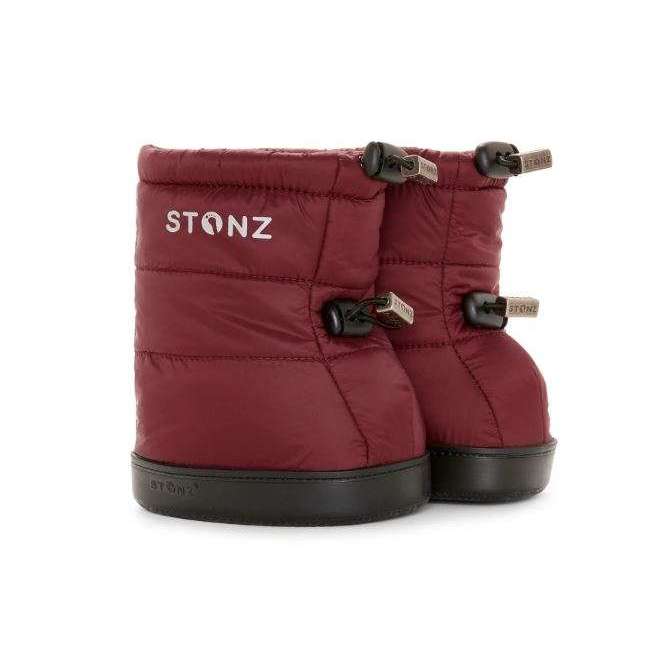 Stonz Toddler Puffer Booties,KIDSFOOTWEARINSLD BOOT,STONZ,Gear Up For Outdoors,