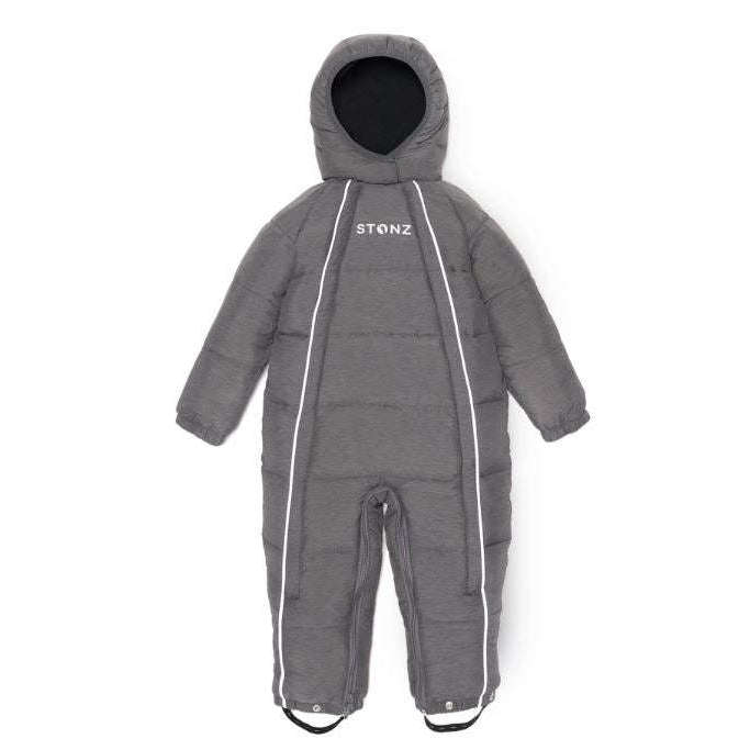Stonz Toddler Snow Suit,KIDSINSULATEDSUIT BUNT,STONZ,Gear Up For Outdoors,